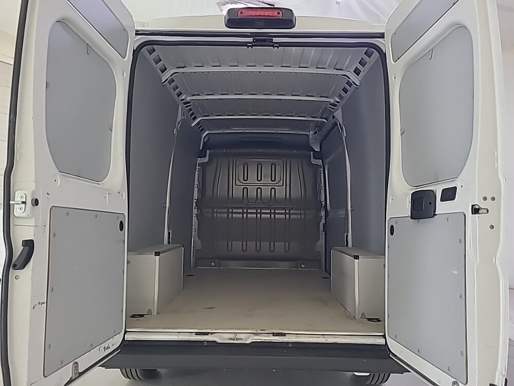 Occasion PEUGEOT Boxer BOXER FGN TOLE 3.5 T L2H2 140 S&S BVA8