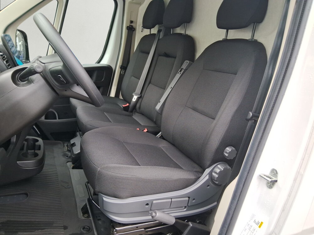 Occasion PEUGEOT Boxer BOXER FGN TOLE 3.5 T L2H2 140 S&S BVA8