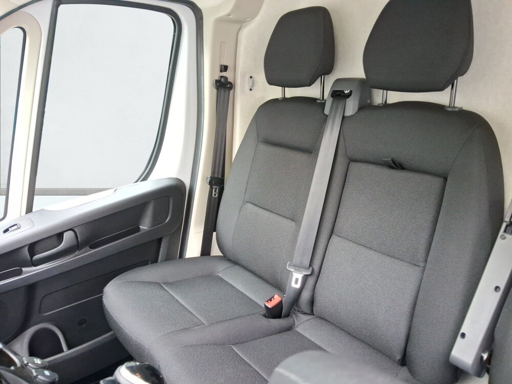 Occasion PEUGEOT Boxer BOXER FGN TOLE 3.5 T L2H2 140 S&S BVA8