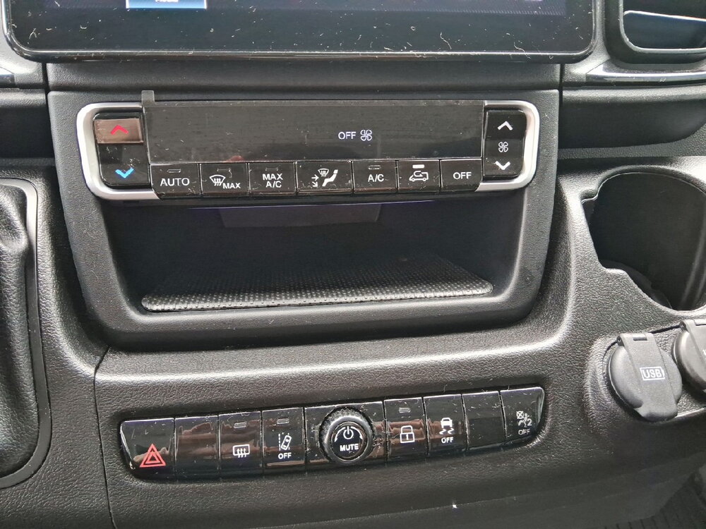 Occasion PEUGEOT Boxer BOXER FGN TOLE 3.5 T L2H2 140 S&S BVA8