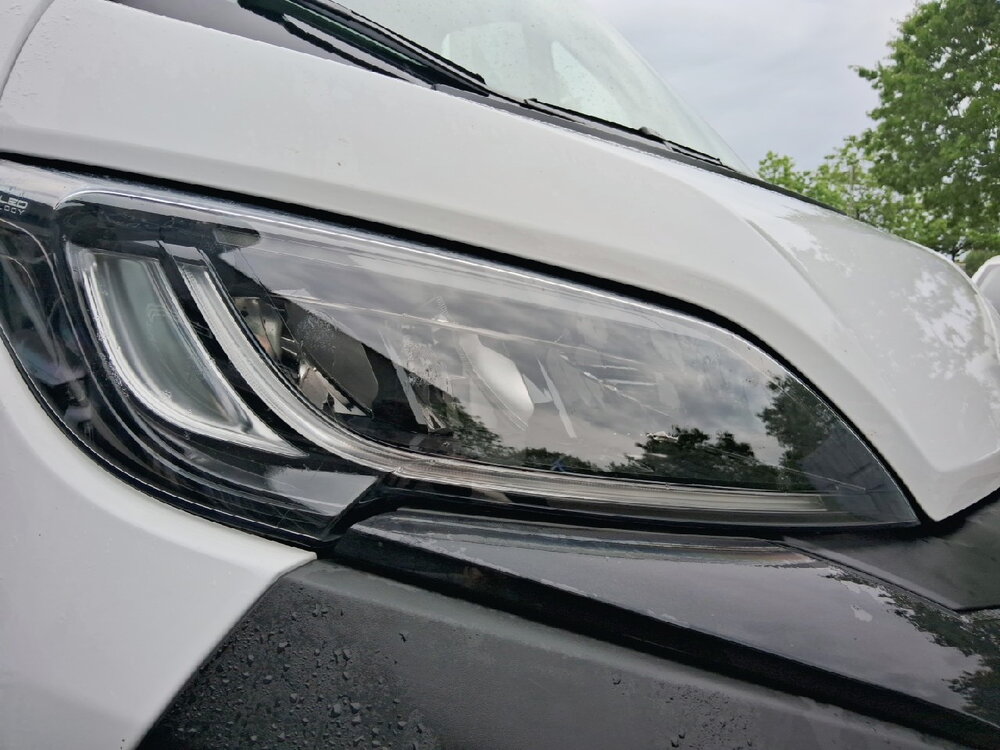 Occasion PEUGEOT Boxer BOXER FGN TOLE 3.5 T L2H2 140 S&S BVA8