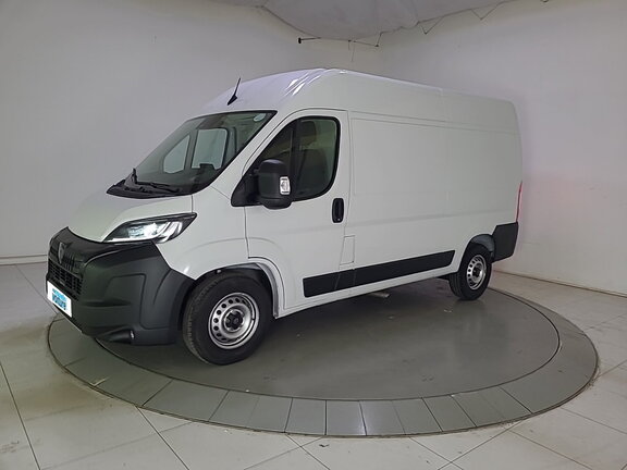 Occasion PEUGEOT Boxer BOXER FGN TOLE 3.5 T L2H2 140 S&S BVA8
