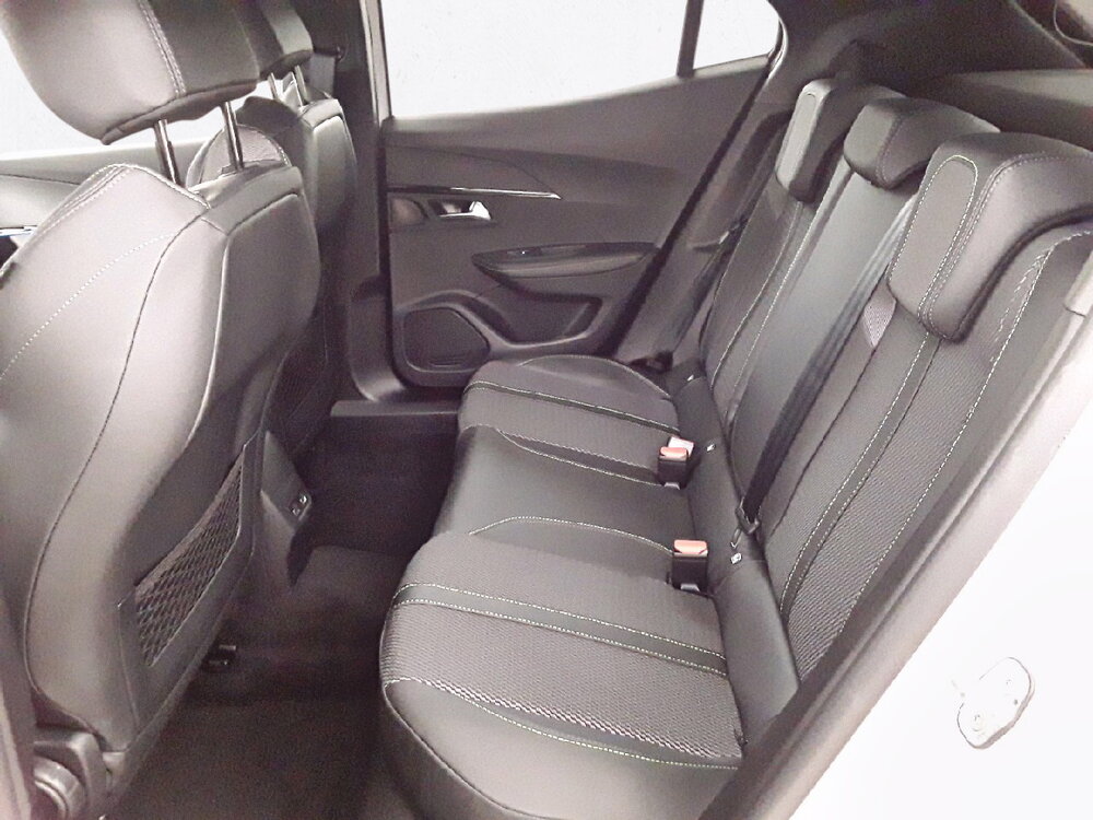 Occasion PEUGEOT 2008 2008 Hybrid 145 e-DCS6 - GT