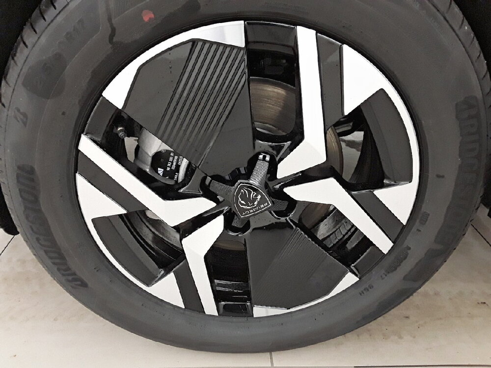 Occasion PEUGEOT 2008 2008 Hybrid 145 e-DCS6 - GT