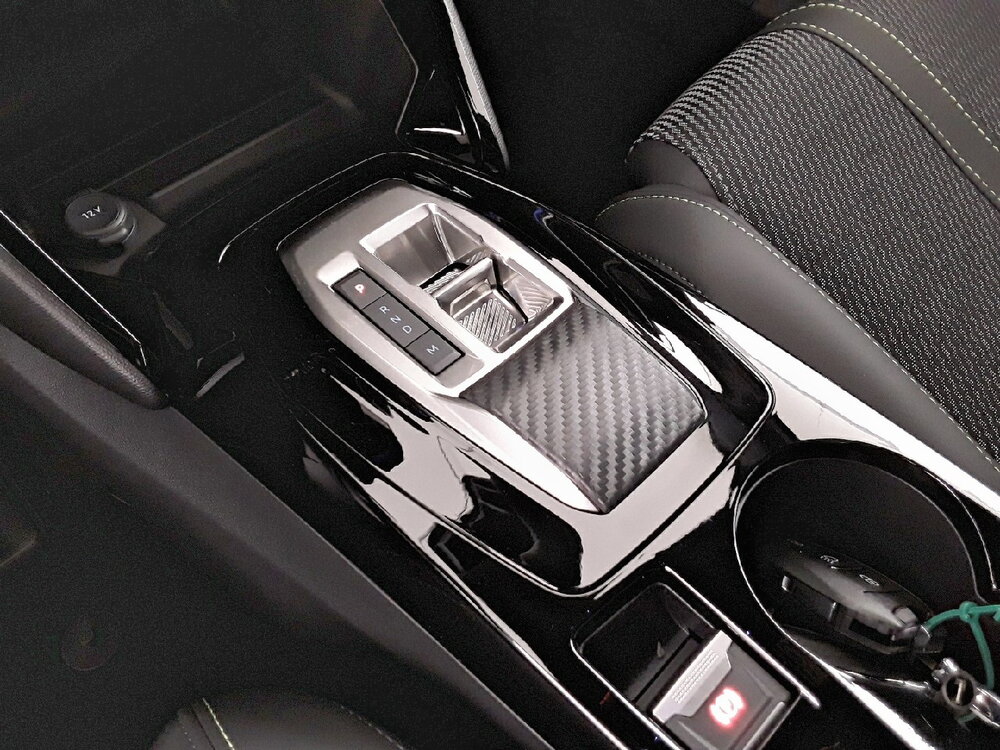 Occasion PEUGEOT 2008 2008 Hybrid 145 e-DCS6 - GT