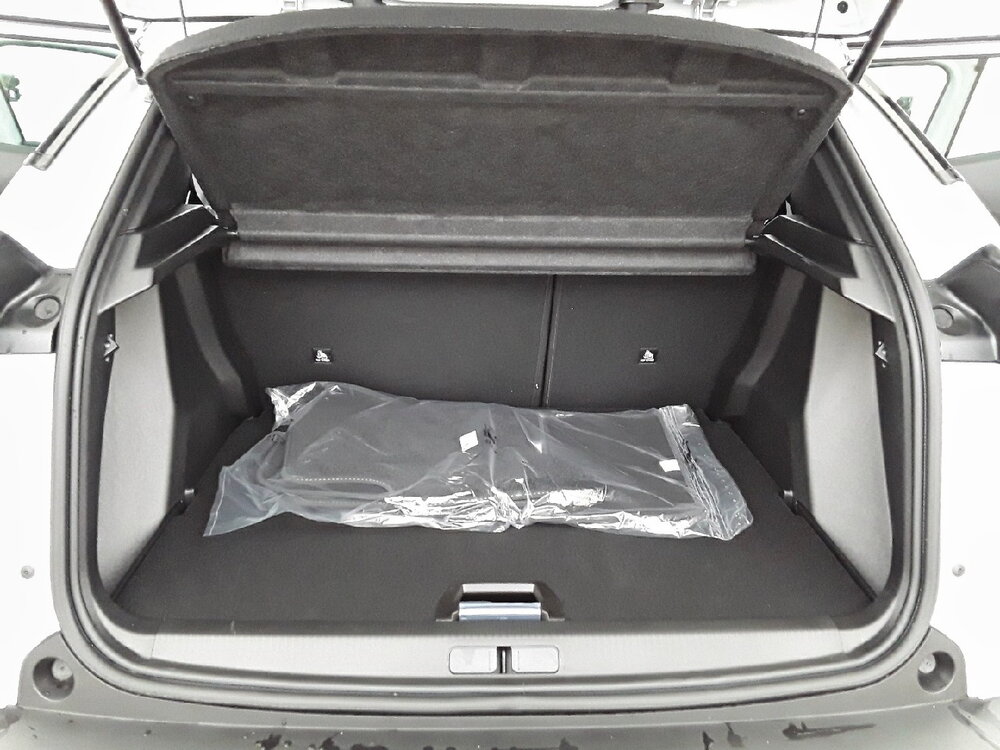 Occasion PEUGEOT 2008 2008 Hybrid 145 e-DCS6 - GT