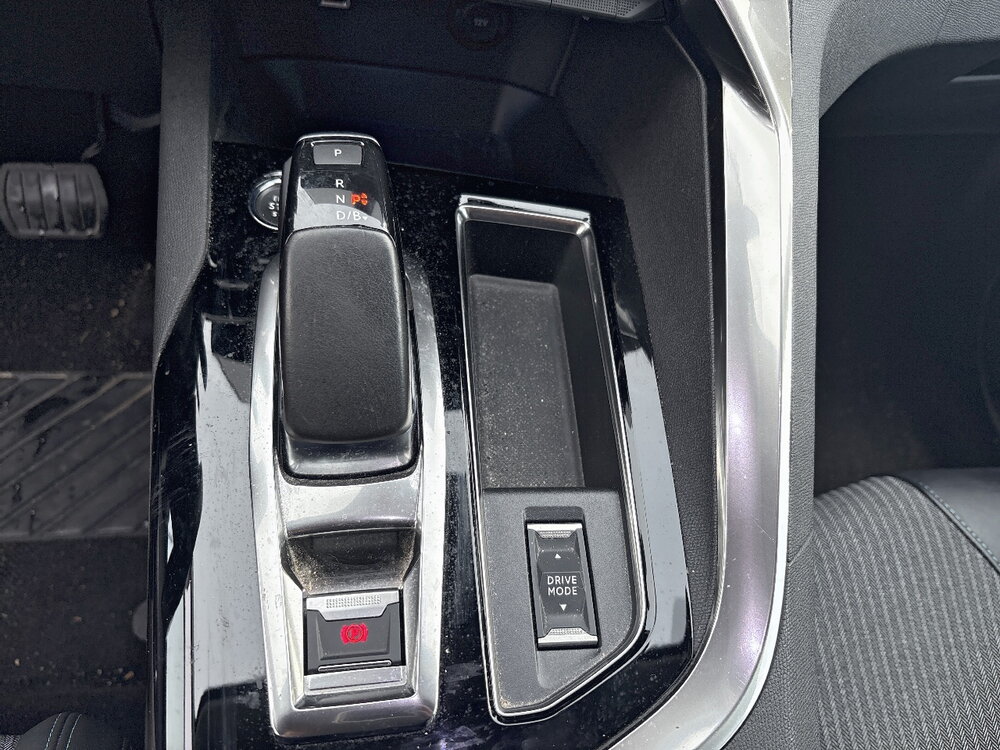 Occasion PEUGEOT 3008 3008 Hybrid 225 e-EAT8 - Allure Pack