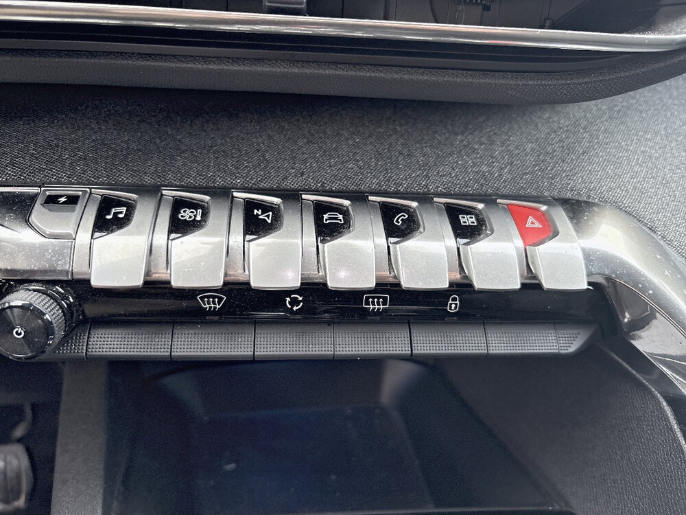 Occasion PEUGEOT 3008 3008 Hybrid 225 e-EAT8 - Allure Pack