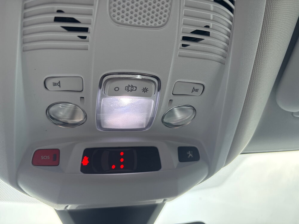 Occasion PEUGEOT 3008 3008 Hybrid 225 e-EAT8 - Allure Pack