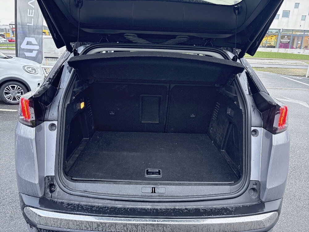 Occasion PEUGEOT 3008 3008 Hybrid 225 e-EAT8 - Allure Pack