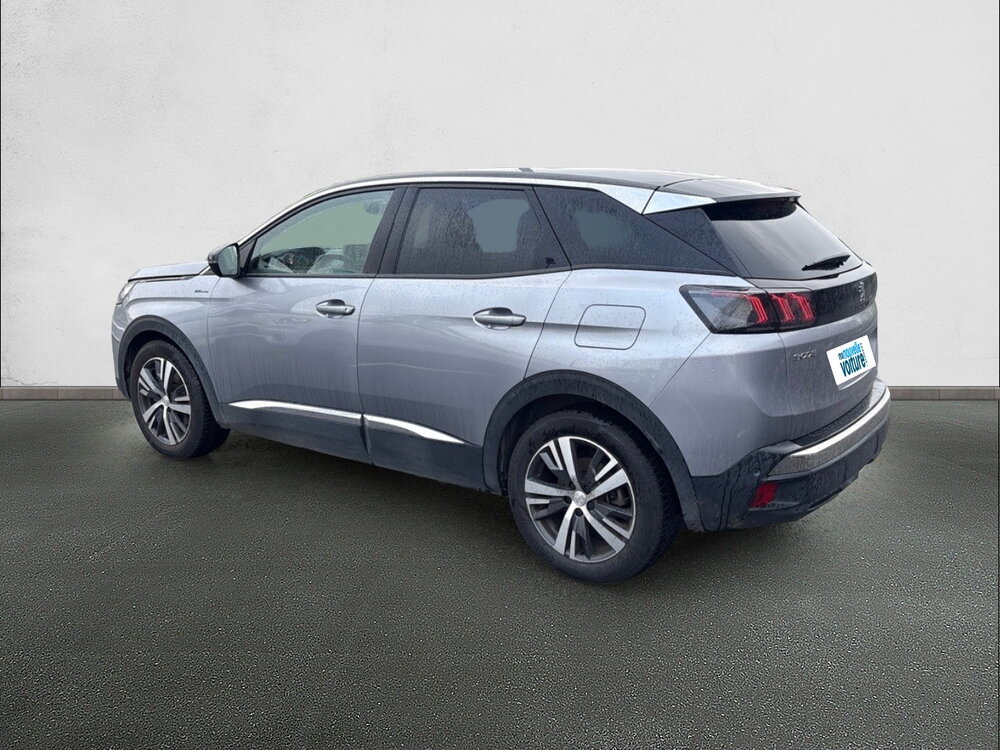 Occasion PEUGEOT 3008 3008 Hybrid 225 e-EAT8 - Allure Pack