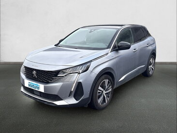 Occasion PEUGEOT 3008 3008 Hybrid 225 e-EAT8 - Allure Pack