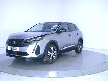 Occasion PEUGEOT 3008 3008 Hybrid 225 e-EAT8 - Allure Pack