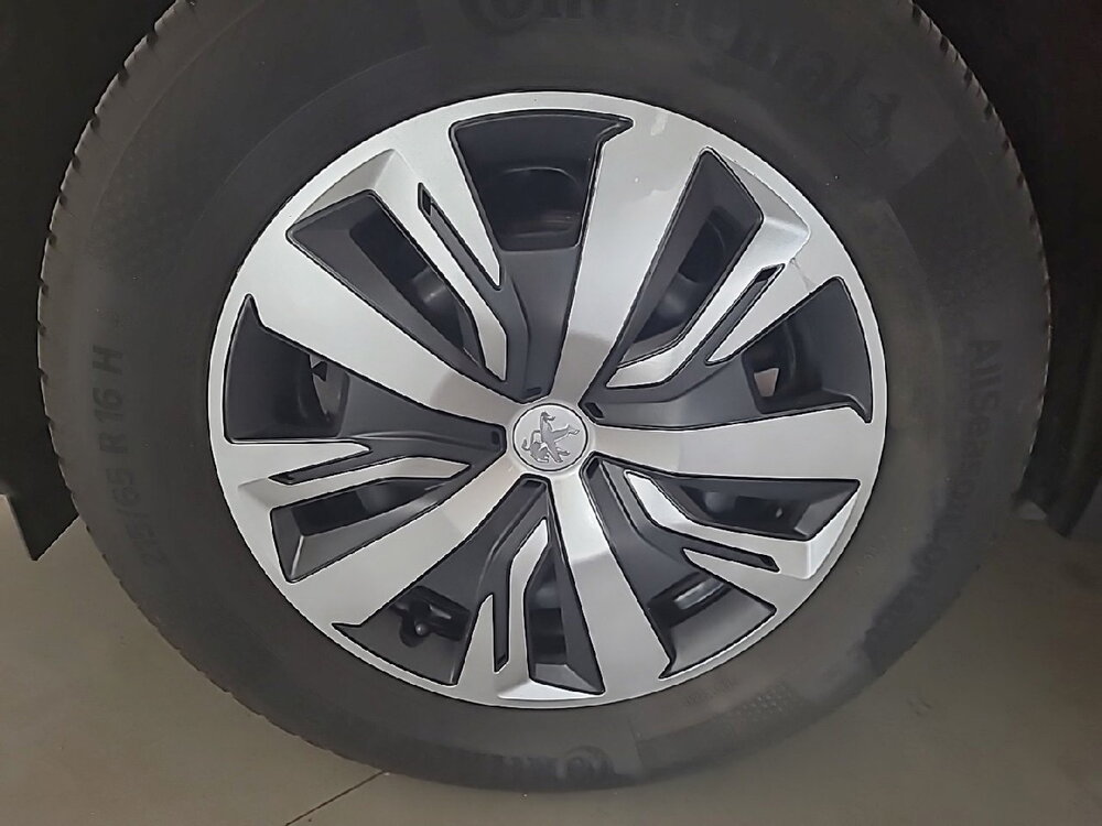 Occasion PEUGEOT 2008 2008 PureTech 100 S&S BVM6 - Active