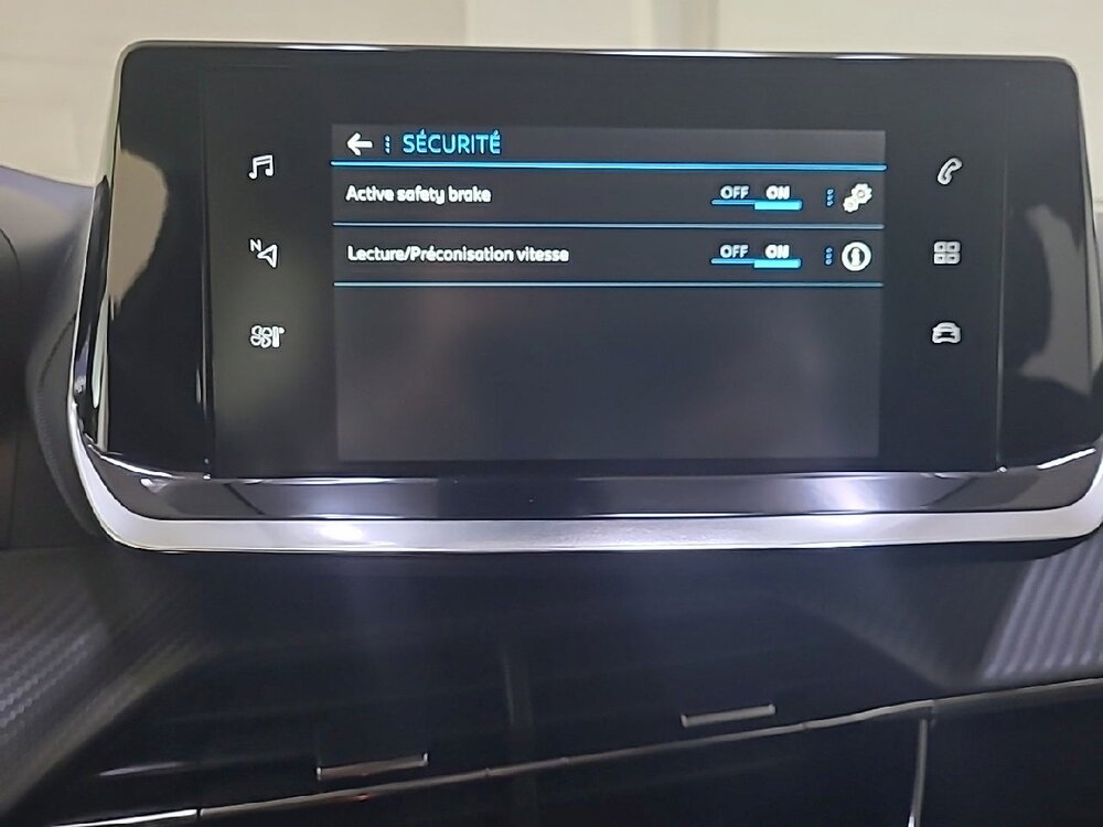 Occasion PEUGEOT 2008 2008 PureTech 100 S&S BVM6 - Active