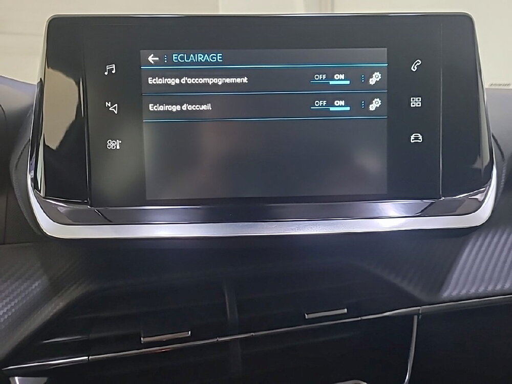 Occasion PEUGEOT 2008 2008 PureTech 100 S&S BVM6 - Active