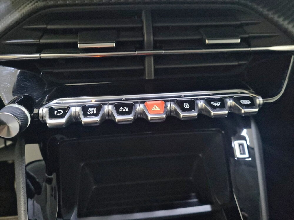 Occasion PEUGEOT 2008 2008 PureTech 100 S&S BVM6 - Active