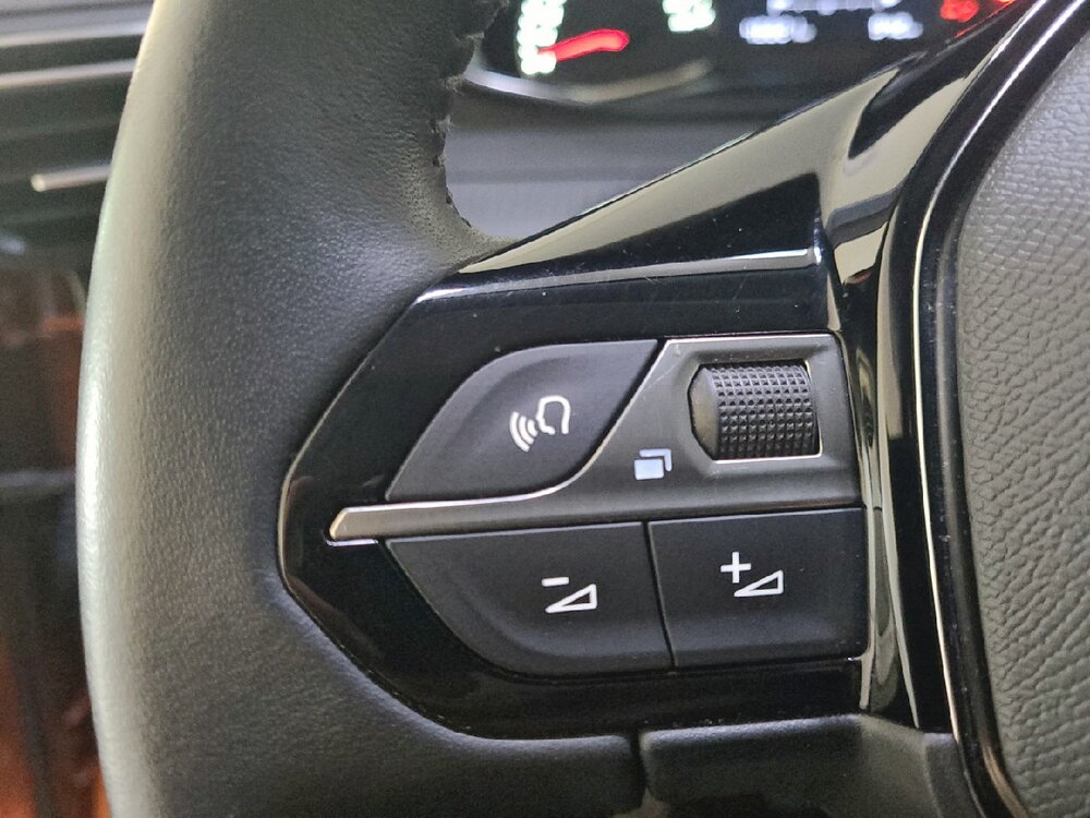 Occasion PEUGEOT 2008 2008 PureTech 100 S&S BVM6 - Active