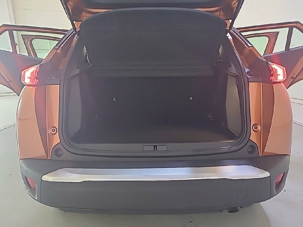 Occasion PEUGEOT 2008 2008 PureTech 100 S&S BVM6 - Active