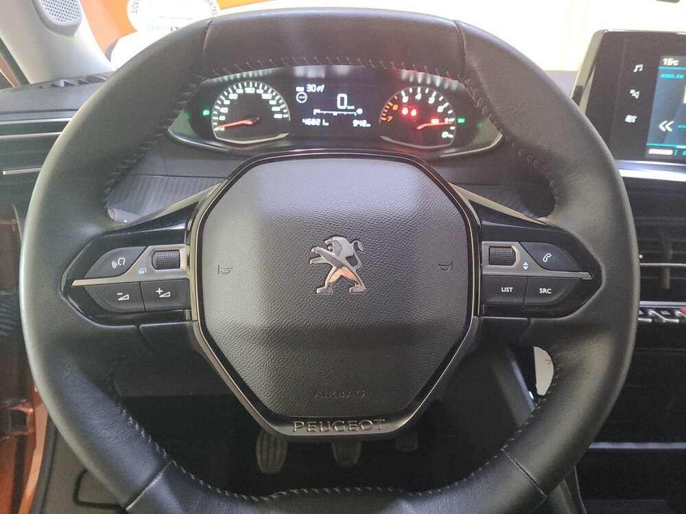 Occasion PEUGEOT 2008 2008 PureTech 100 S&S BVM6 - Active