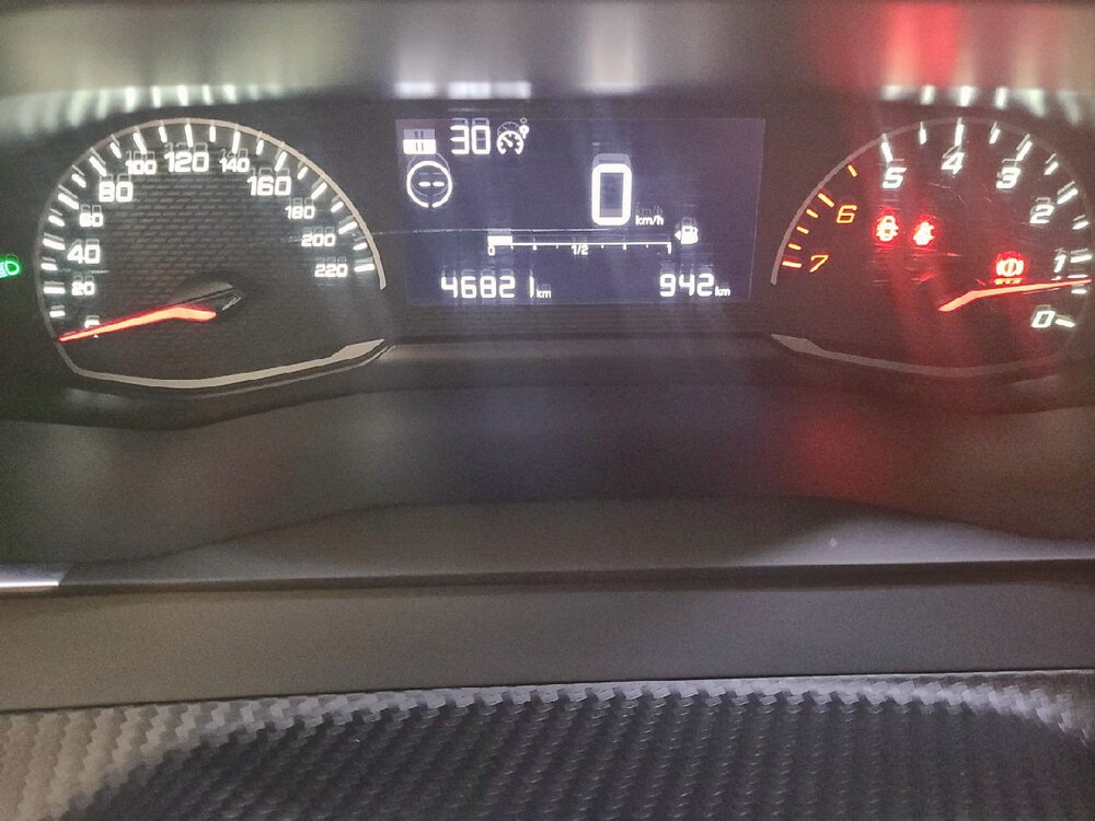 Occasion PEUGEOT 2008 2008 PureTech 100 S&S BVM6 - Active