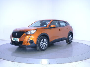 Occasion PEUGEOT 2008 2008 PureTech 100 S&S BVM6 - Active