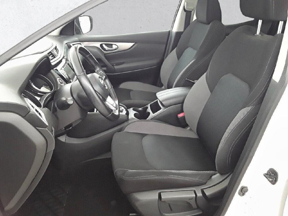 Occasion NISSAN Qashqai Qashqai 1.5 dCi 115 DCT - N-Connecta