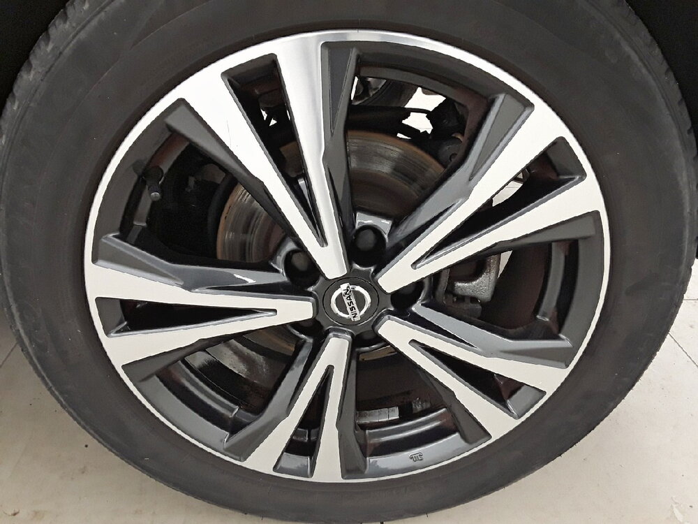 Occasion NISSAN Qashqai Qashqai 1.5 dCi 115 DCT - N-Connecta