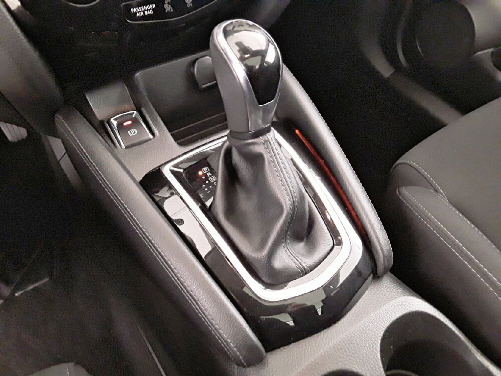 Occasion NISSAN Qashqai Qashqai 1.5 dCi 115 DCT - N-Connecta