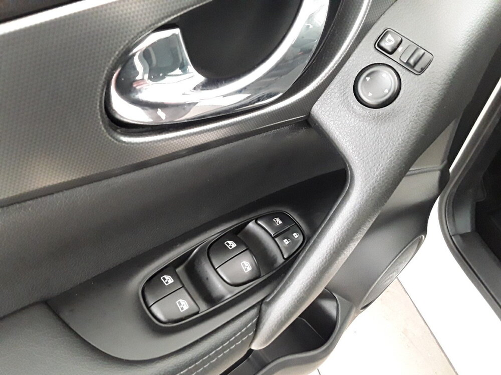 Occasion NISSAN Qashqai Qashqai 1.5 dCi 115 DCT - N-Connecta
