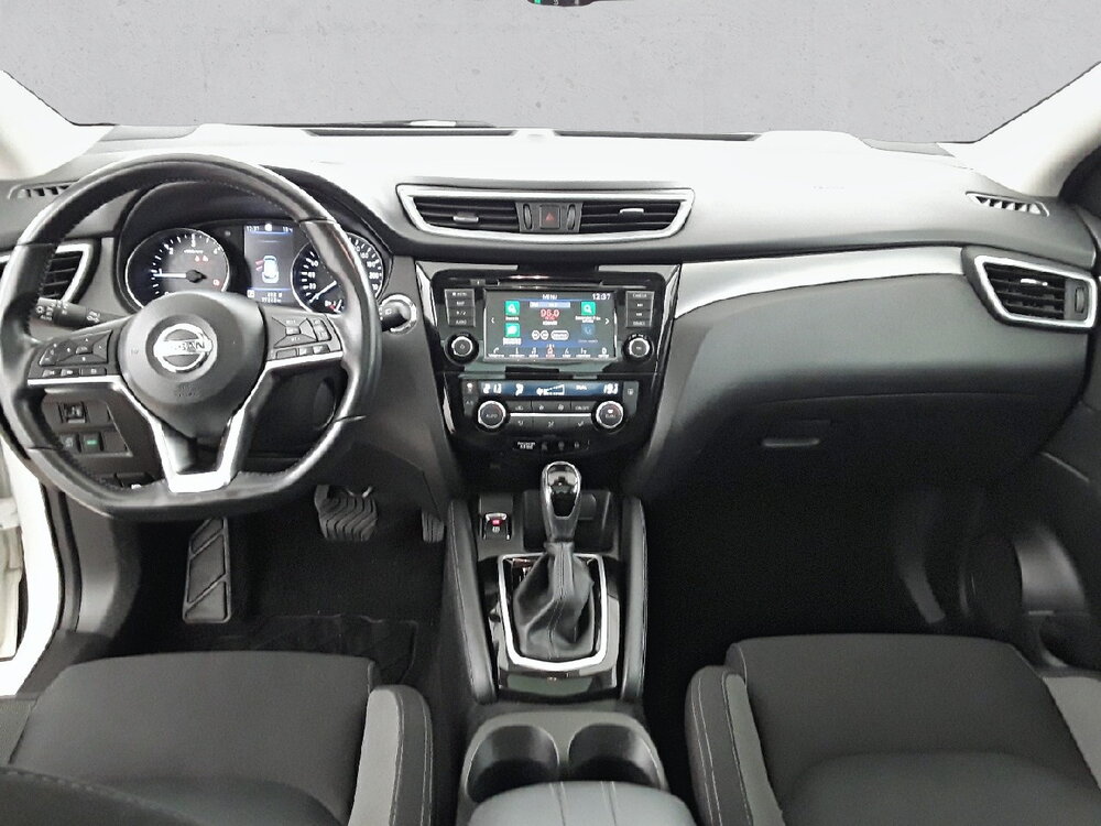 Occasion NISSAN Qashqai Qashqai 1.5 dCi 115 DCT - N-Connecta