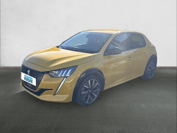 Occasion PEUGEOT 208 208 PureTech 100 S&S EAT8 - GT