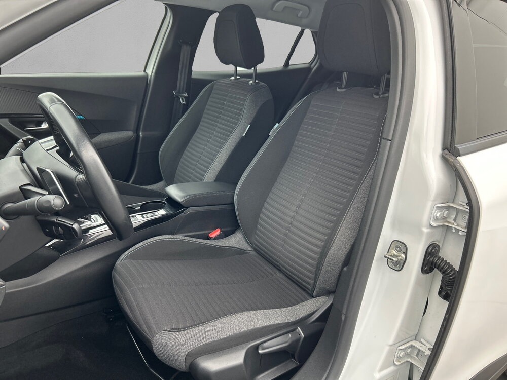 Occasion PEUGEOT 2008 2008 PureTech 130 S&S EAT8 - Style