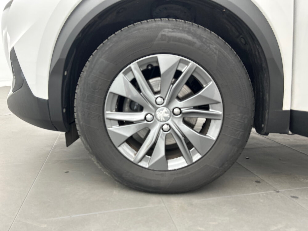 Occasion PEUGEOT 2008 2008 PureTech 130 S&S EAT8 - Style