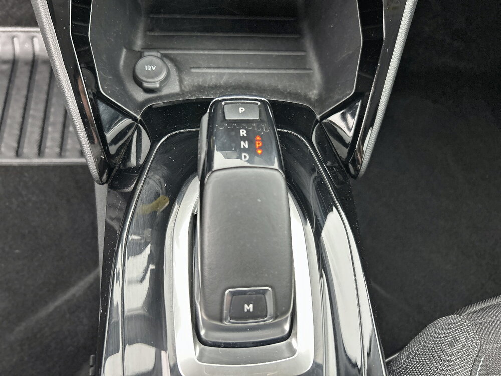 Occasion PEUGEOT 2008 2008 PureTech 130 S&S EAT8 - Style