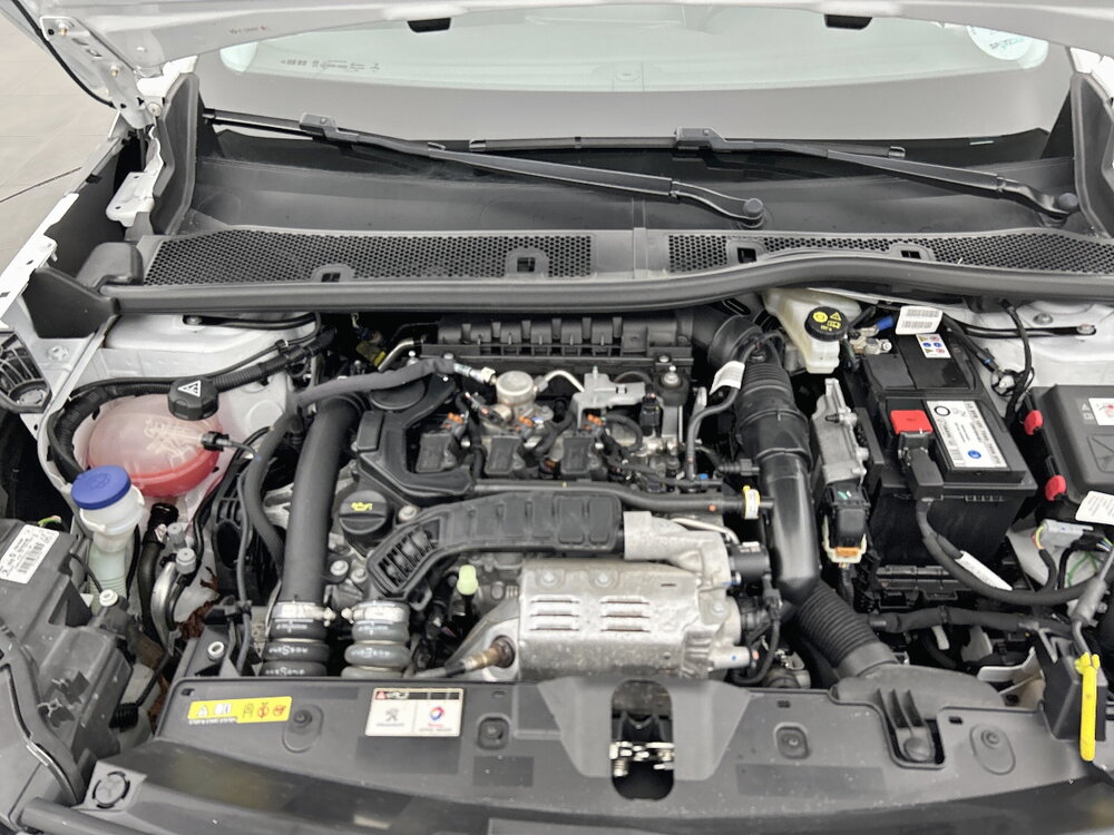 Occasion PEUGEOT 2008 2008 PureTech 130 S&S EAT8 - Style