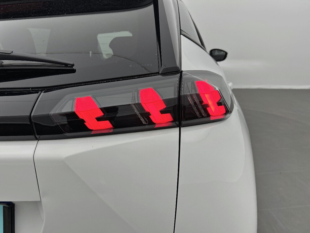 Occasion PEUGEOT 2008 2008 PureTech 130 S&S EAT8 - Style