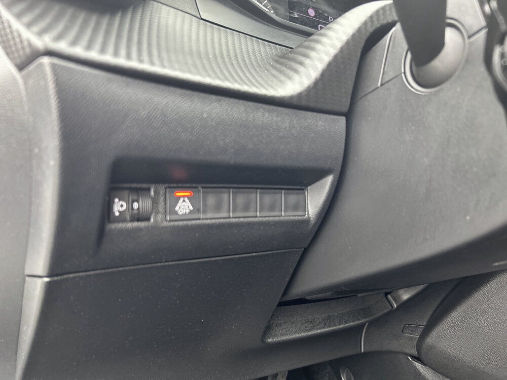 Occasion PEUGEOT 2008 2008 PureTech 130 S&S EAT8 - Style