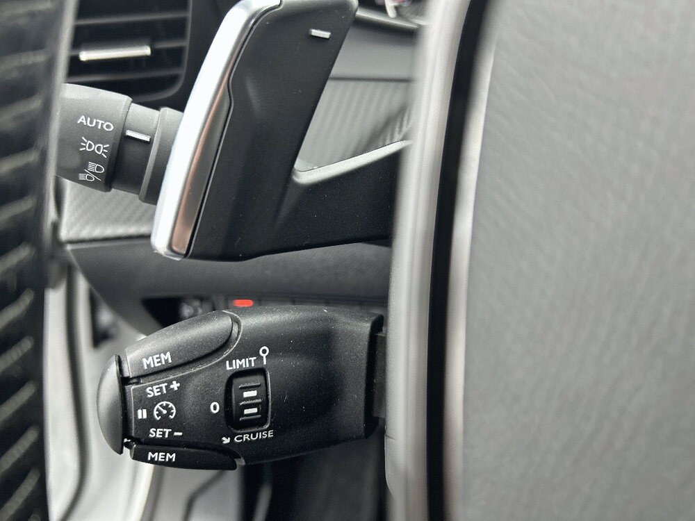 Occasion PEUGEOT 2008 2008 PureTech 130 S&S EAT8 - Style