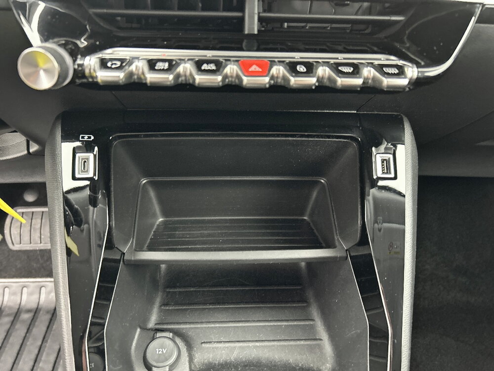 Occasion PEUGEOT 2008 2008 PureTech 130 S&S EAT8 - Style