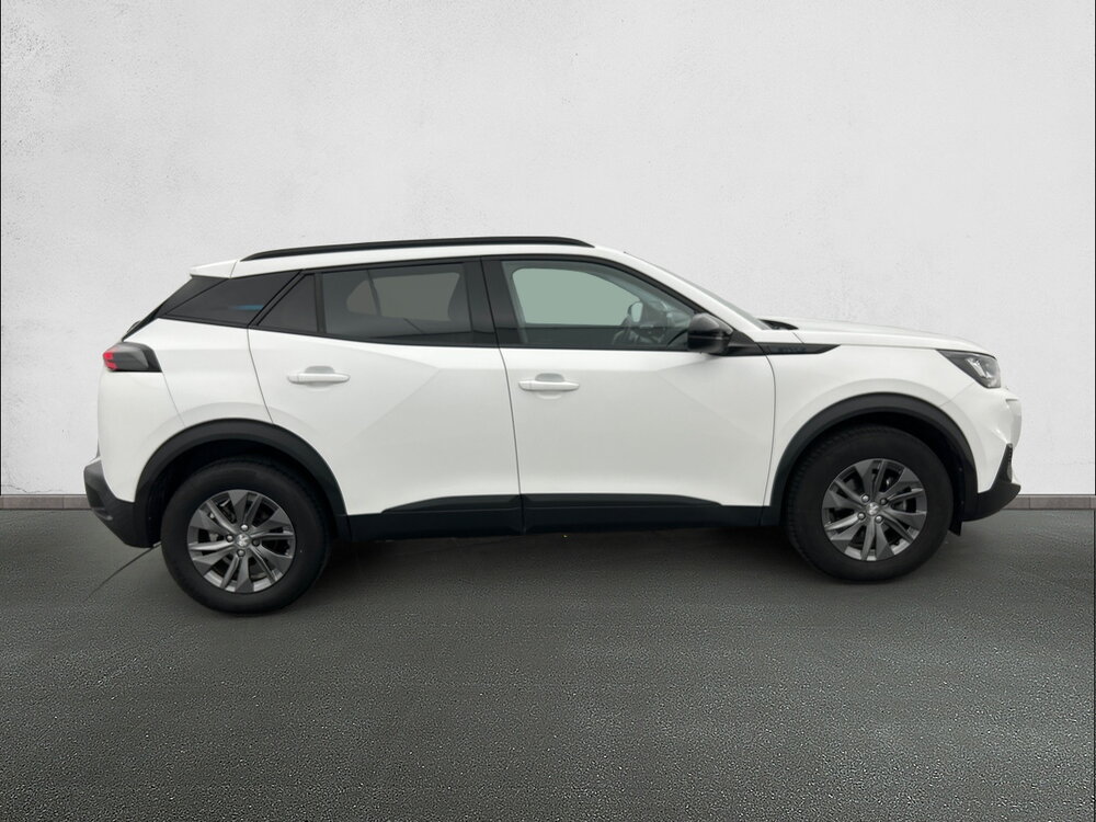 Occasion PEUGEOT 2008 2008 PureTech 130 S&S EAT8 - Style