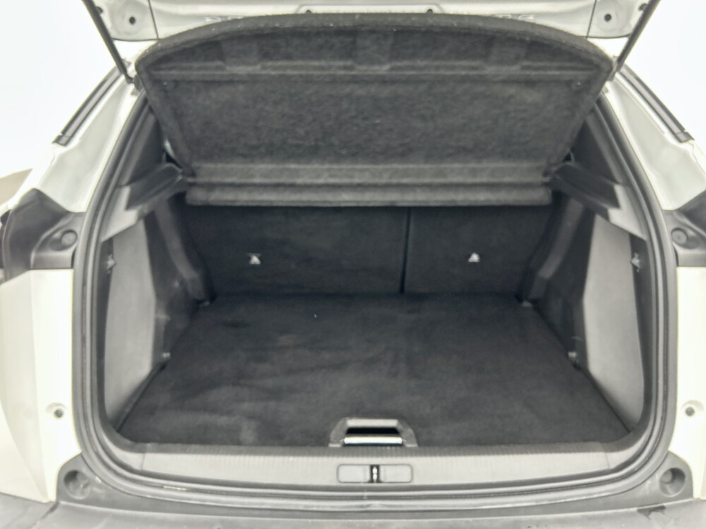 Occasion PEUGEOT 2008 2008 PureTech 130 S&S EAT8 - Style