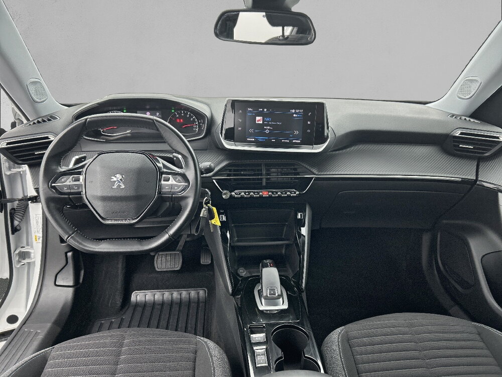 Occasion PEUGEOT 2008 2008 PureTech 130 S&S EAT8 - Style