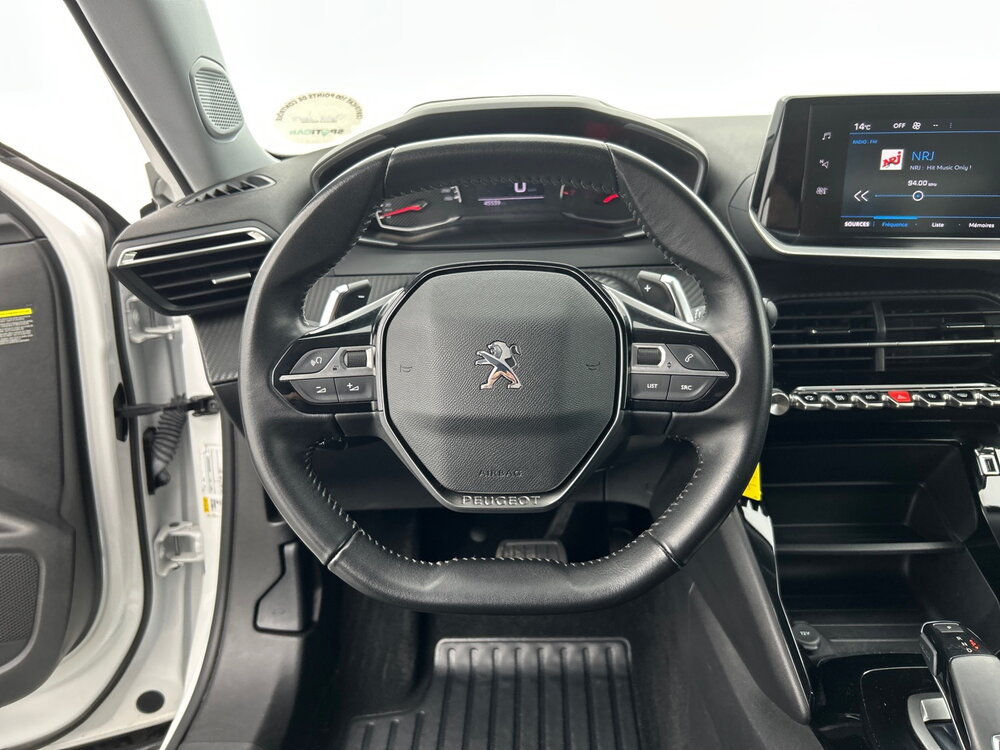 Occasion PEUGEOT 2008 2008 PureTech 130 S&S EAT8 - Style