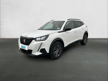 Occasion PEUGEOT 2008 2008 PureTech 130 S&S EAT8 - Style