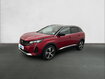 Occasion PEUGEOT 3008 3008 Hybrid 225 e-EAT8 - GT