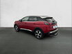 Occasion PEUGEOT 3008 3008 Hybrid 225 e-EAT8 - GT