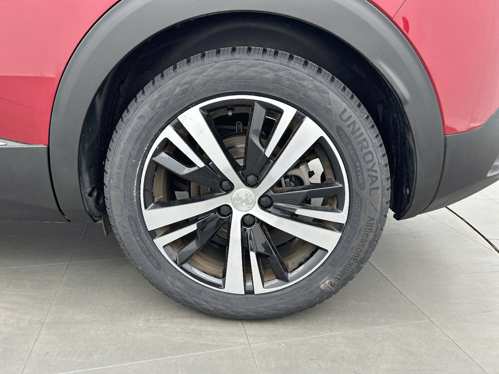 Occasion PEUGEOT 3008 3008 Hybrid 225 e-EAT8 - GT