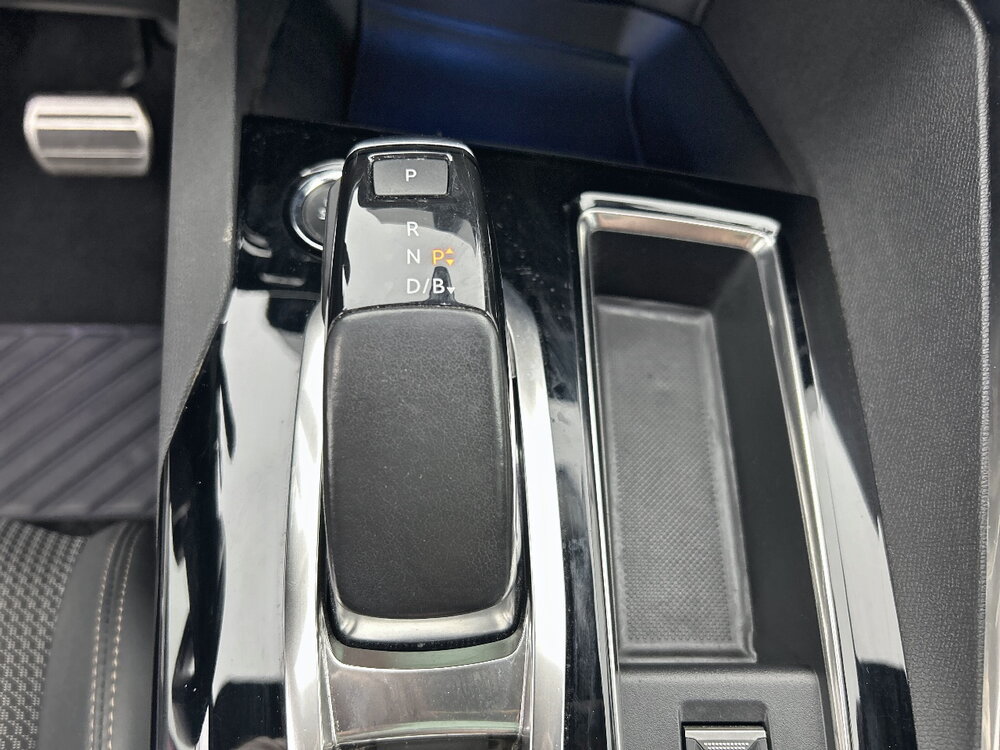 Occasion PEUGEOT 3008 3008 Hybrid 225 e-EAT8 - GT