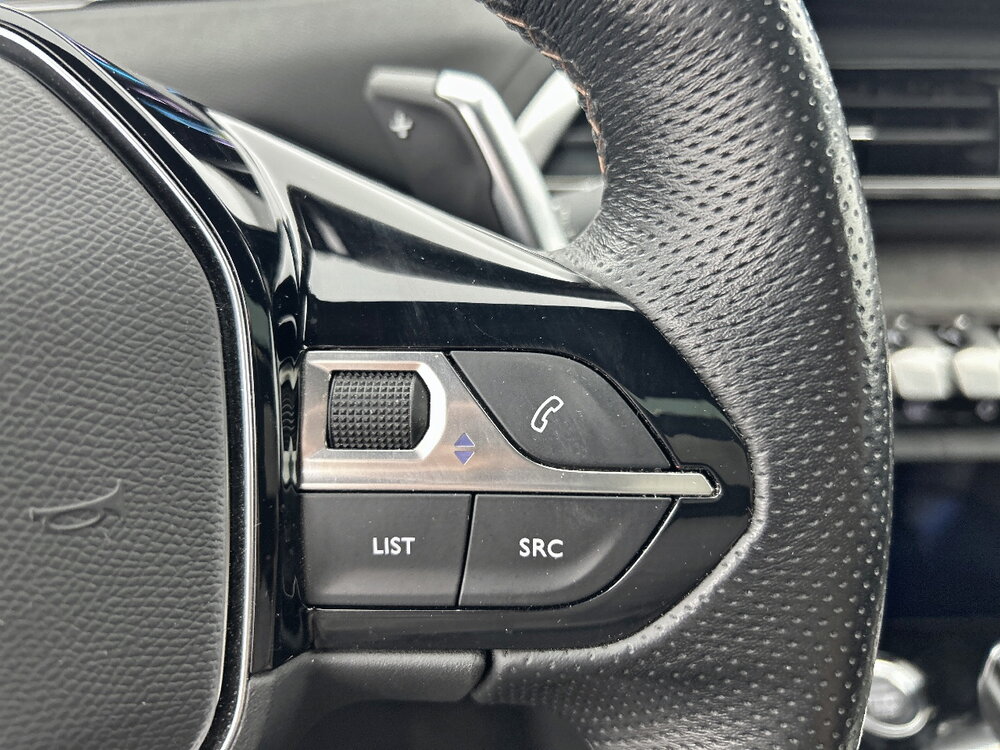 Occasion PEUGEOT 3008 3008 Hybrid 225 e-EAT8 - GT